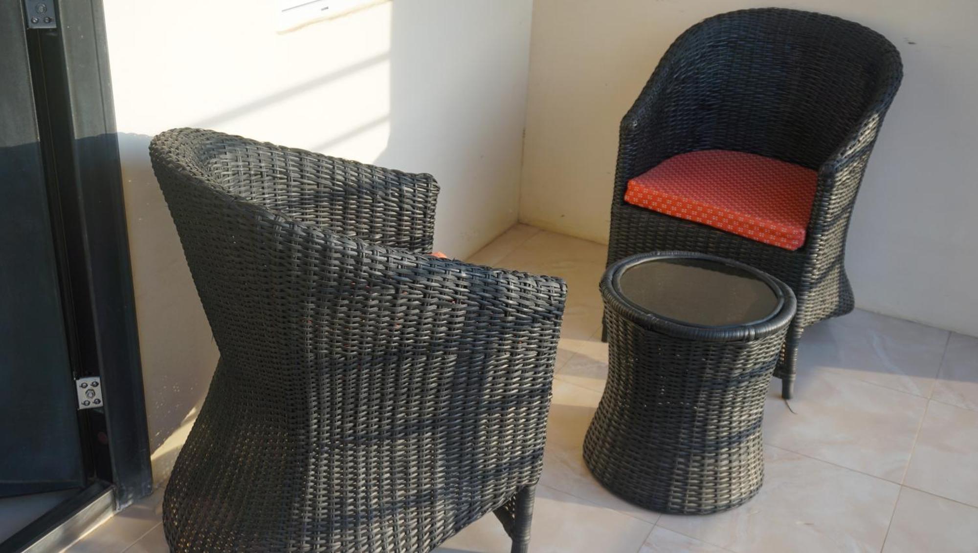Rhogem Hotel Sekondi-Takoradi Екстер'єр фото