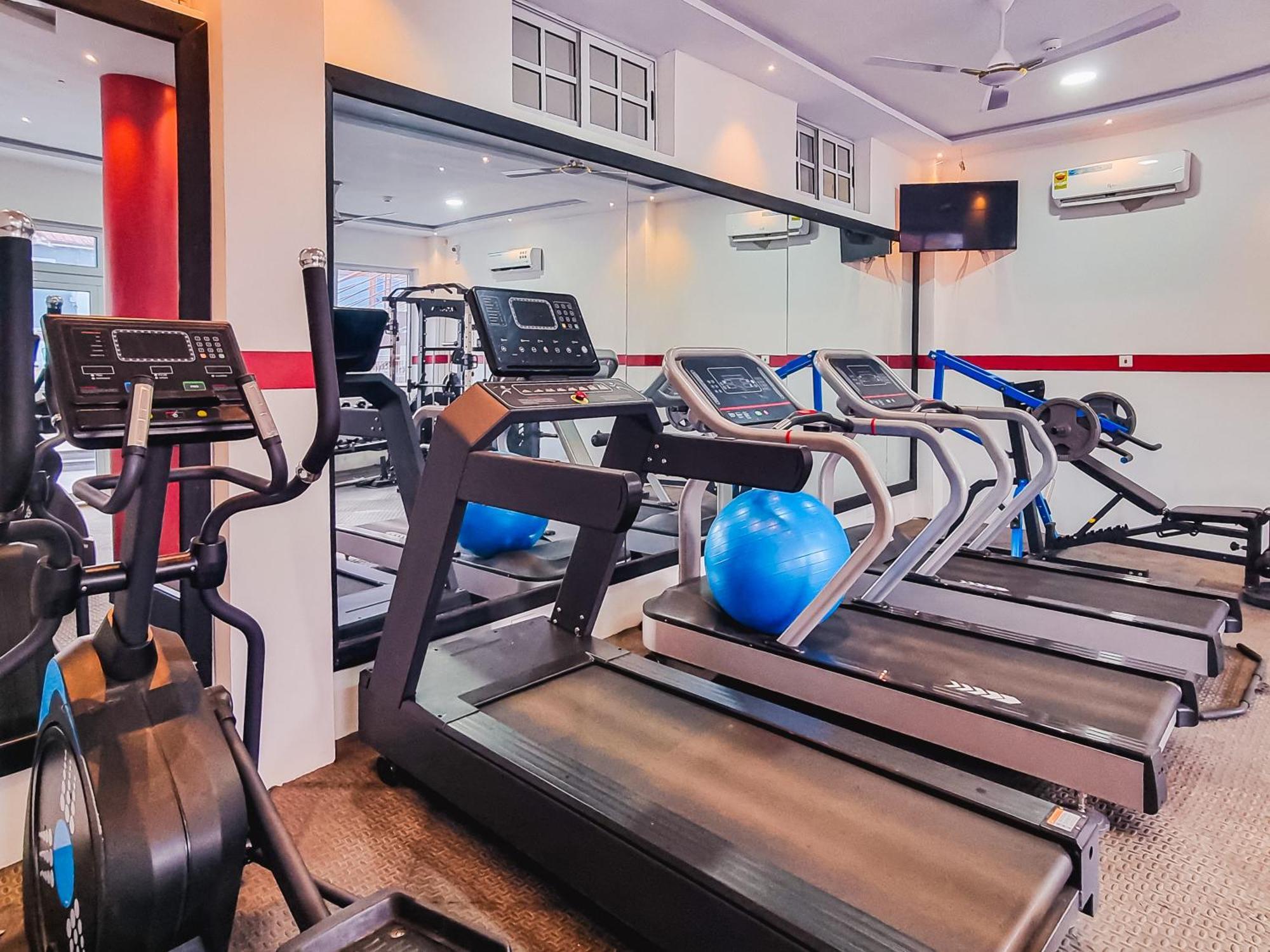 Rhogem Hotel Sekondi-Takoradi Екстер'єр фото