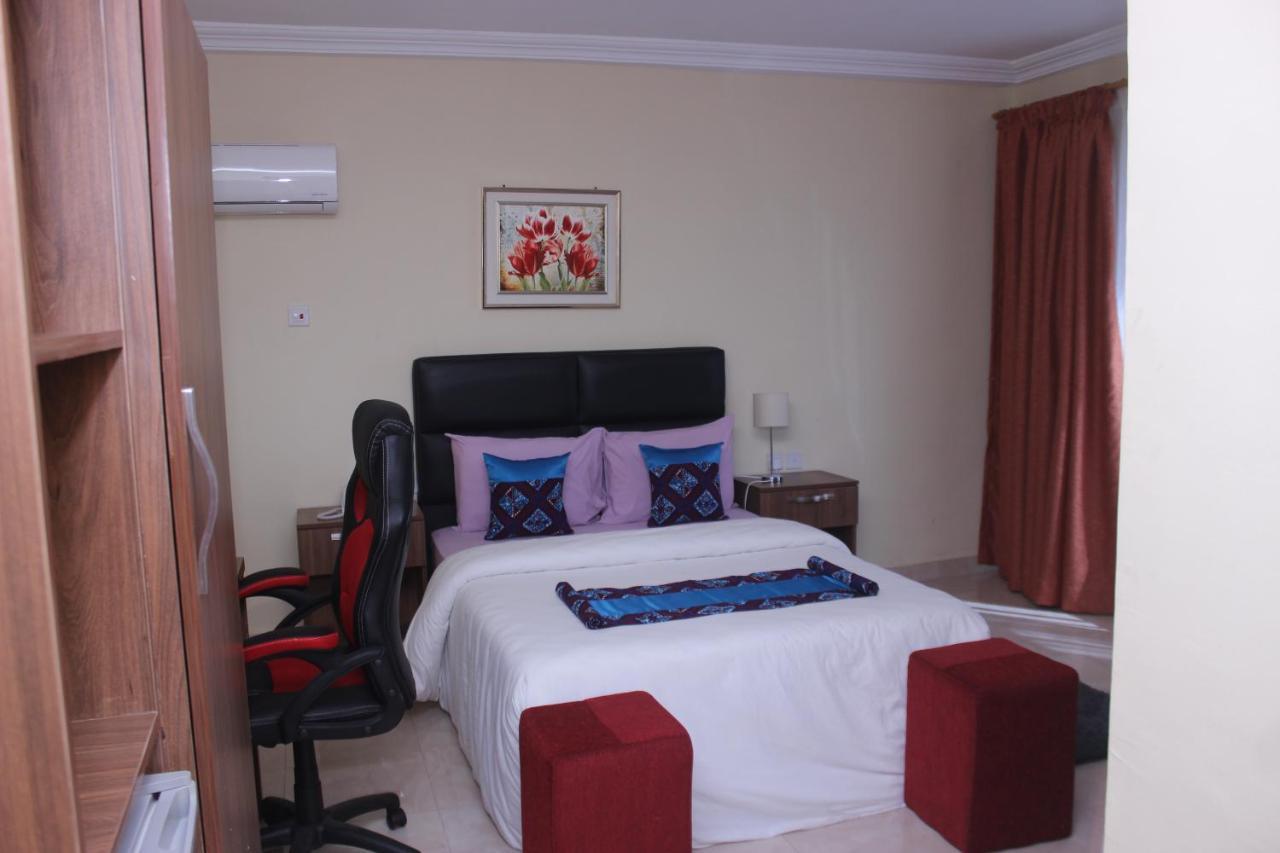 Rhogem Hotel Sekondi-Takoradi Екстер'єр фото